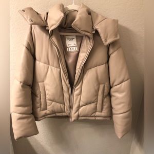 Abercrombie & Fitch Jacket